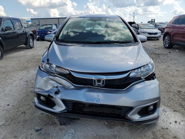  HONDA FIT 2019 Серебристый