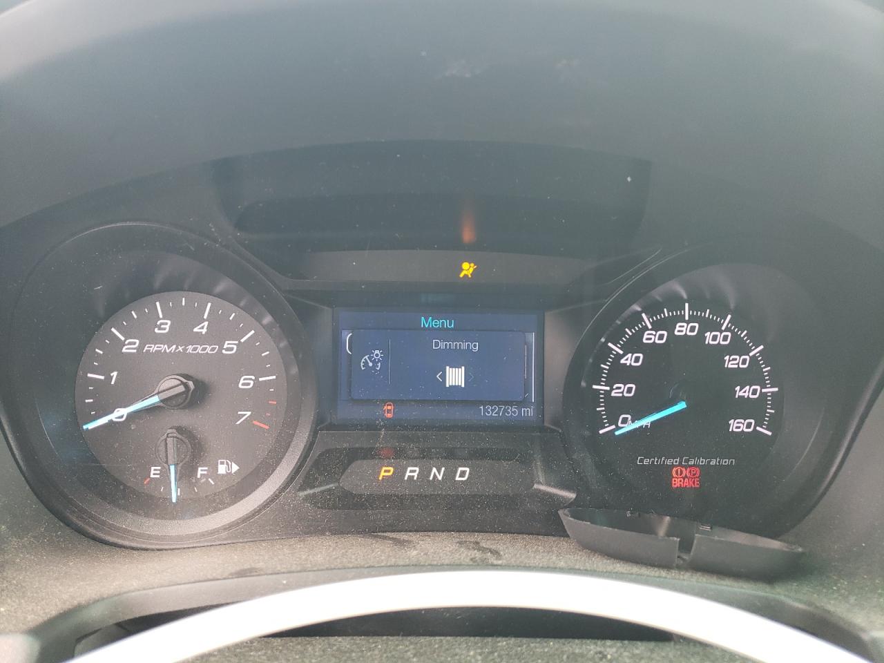 2015 Ford Explorer Police Interceptor VIN: 1FM5K8AR5FGB32646 Lot: 70502644