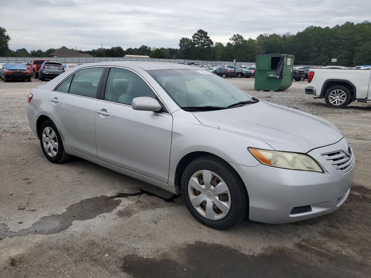 2009 Toyota Camry - Image 4