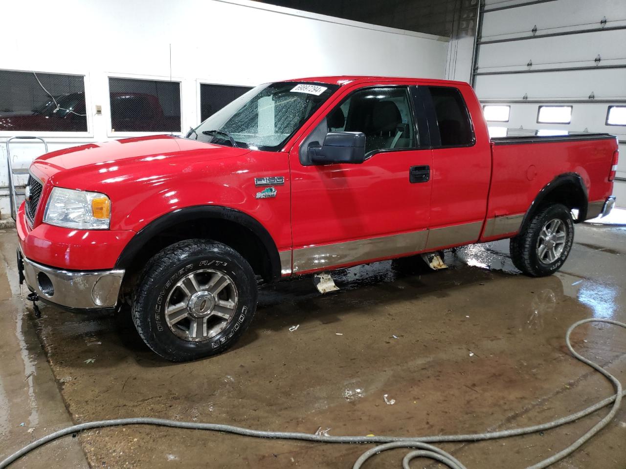 2006 Ford F-150 - Image 1