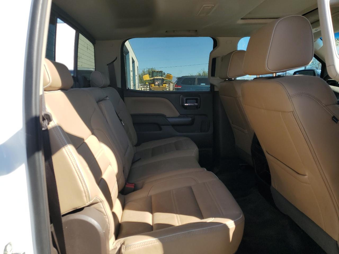 3GTU2PEJ3JG137890 2018 GMC Sierra K1500 Denali