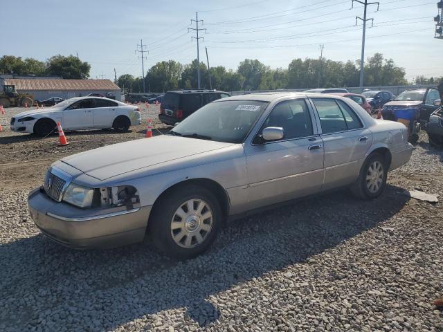 2004 Mercury Grand Marquis Ls