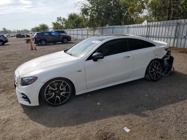 2019 Mercedes-Benz E Amg 53