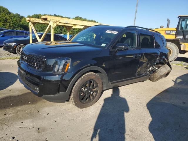 5XYP5DGC4RG414641 Kia Telluride 