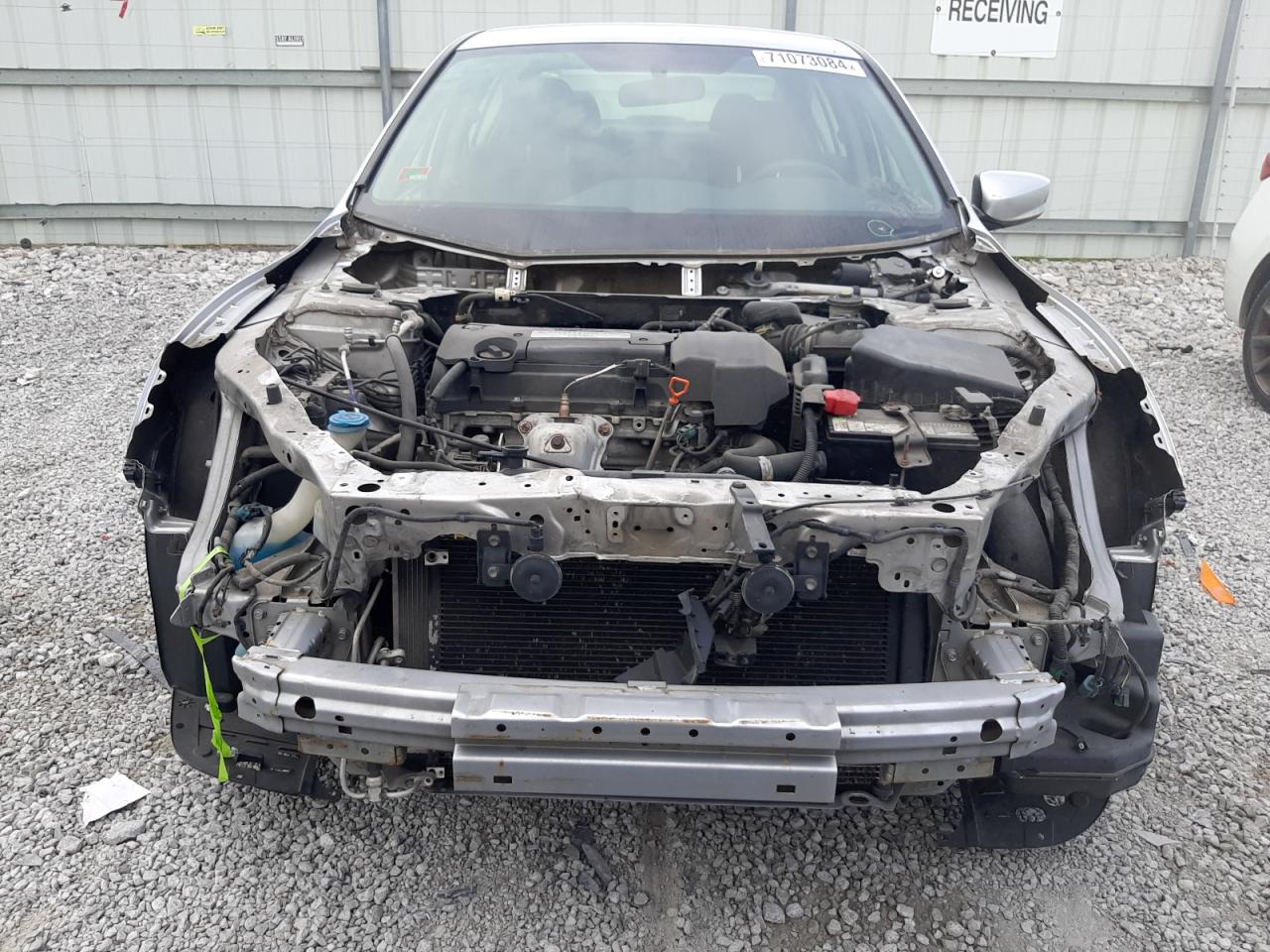 2013 Honda Accord - Image 5