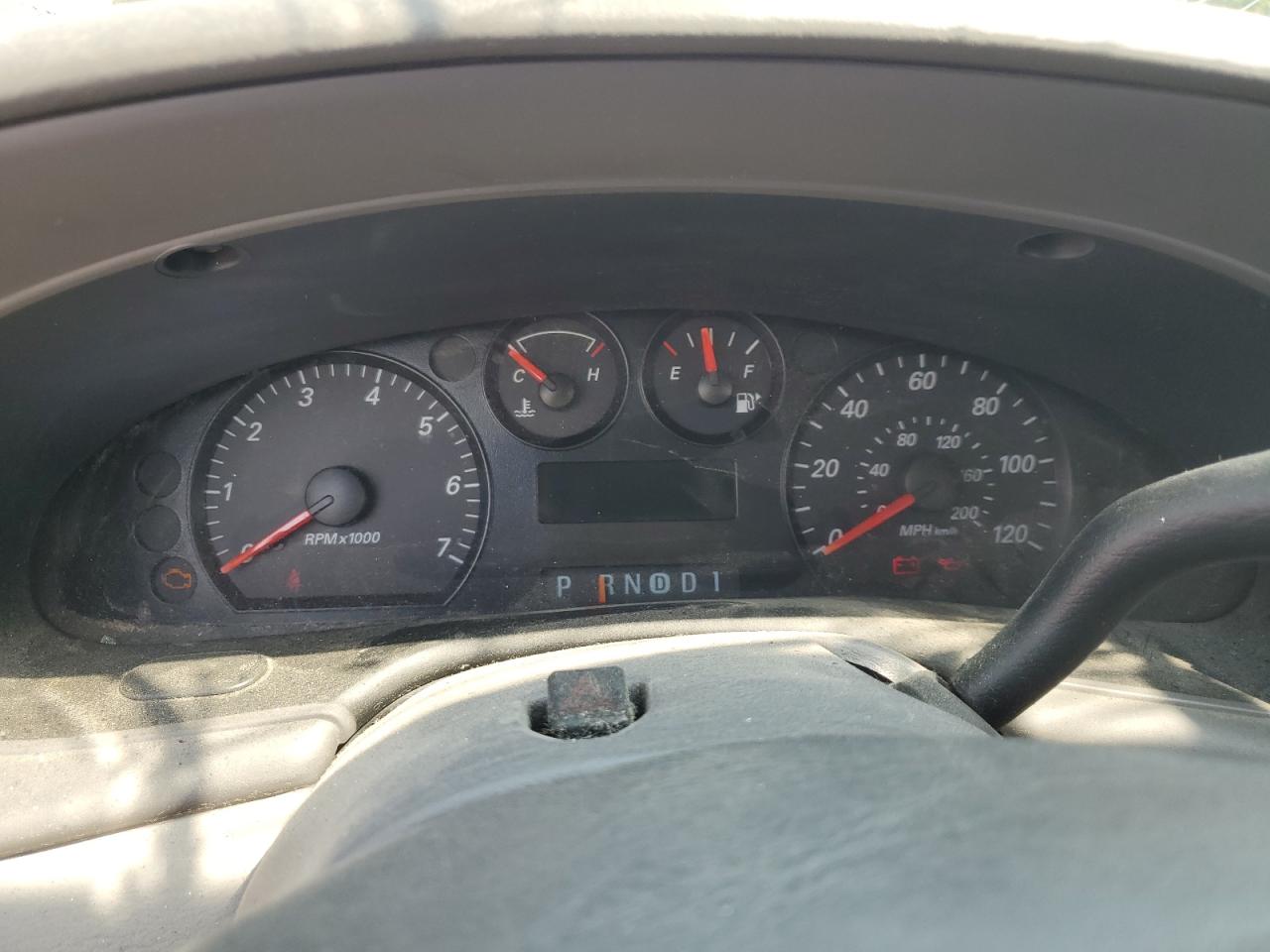 2007 Ford Taurus - Image 9
