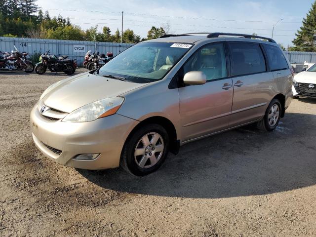 2008 Toyota Sienna Ce