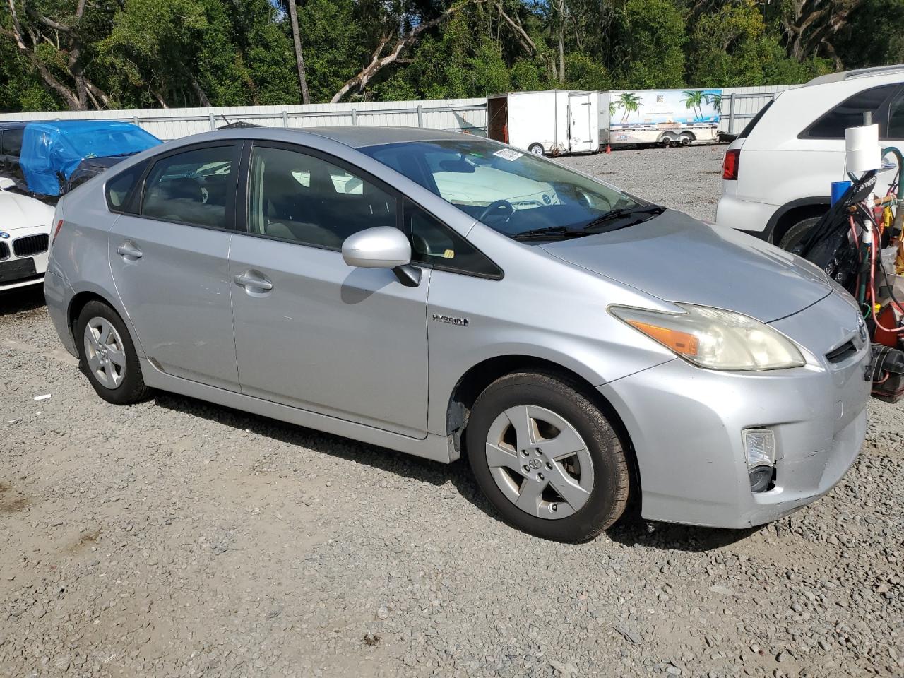 2011 Toyota Prius - Image 4