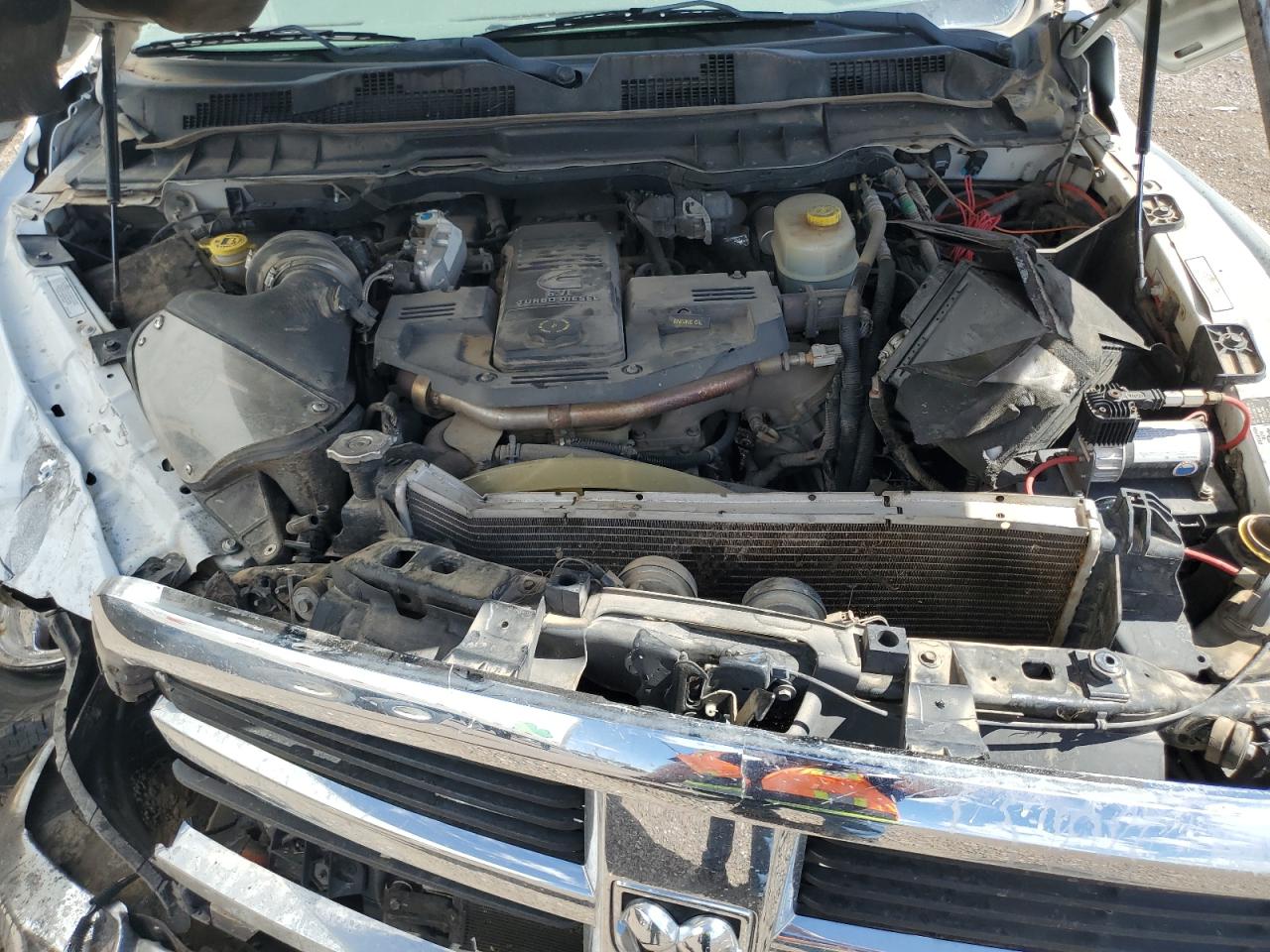 3C63DPGL3CG227300 2012 Dodge Ram 3500 St