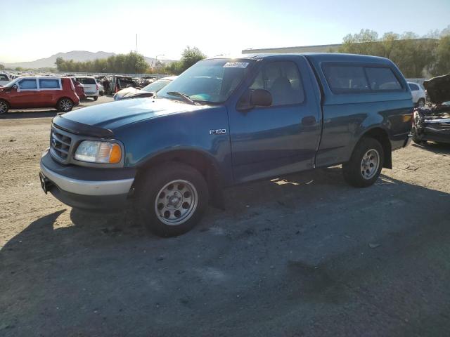 2000 Ford F150 