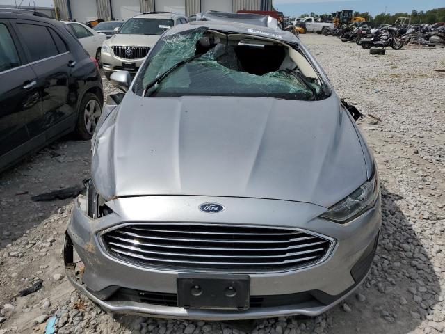 3FA6P0HD3LR160882 Ford Fusion SE 5