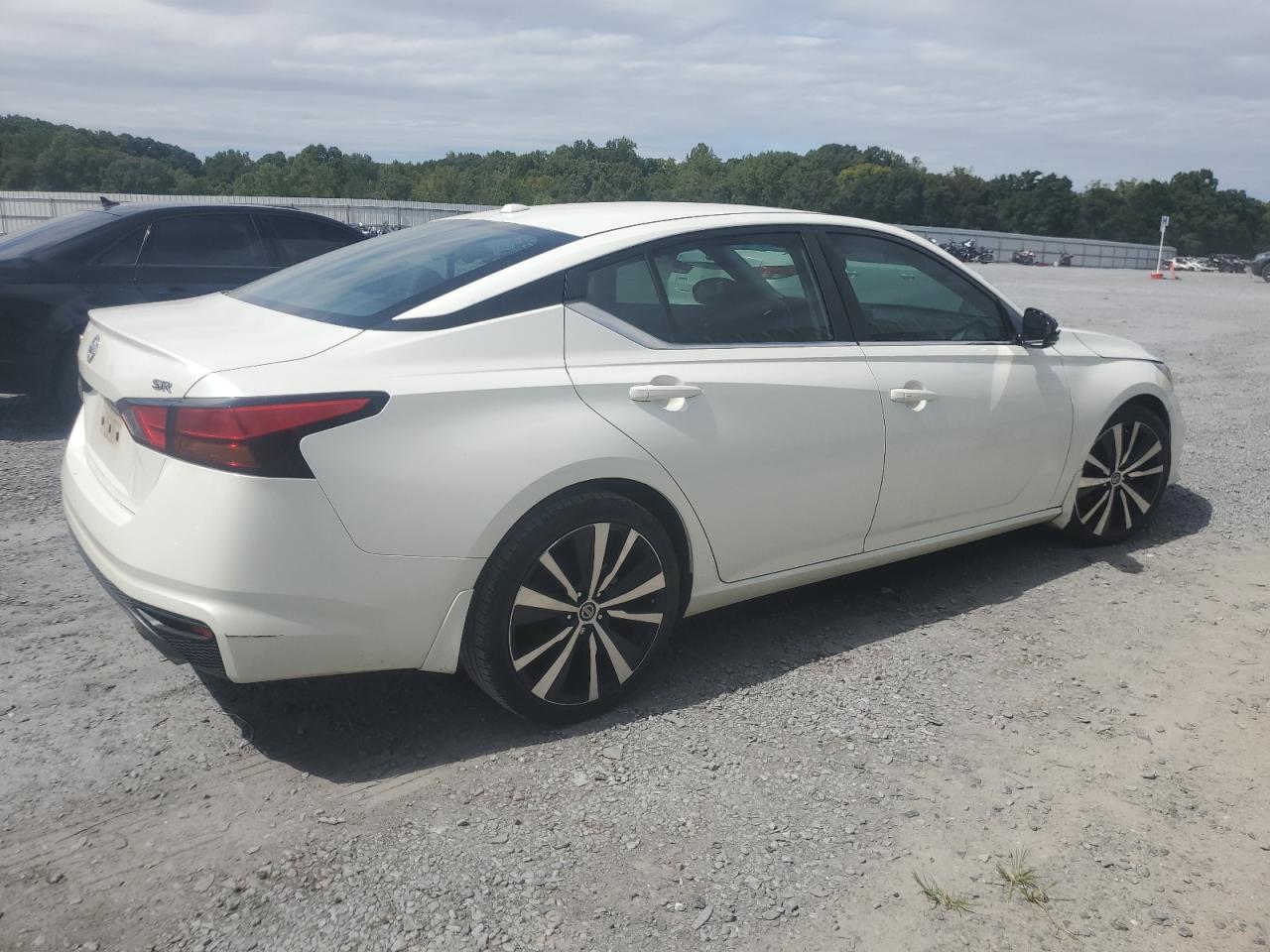 2019 Nissan Altima Sr VIN: 1N4BL4CV7KC234044 Lot: 69822924