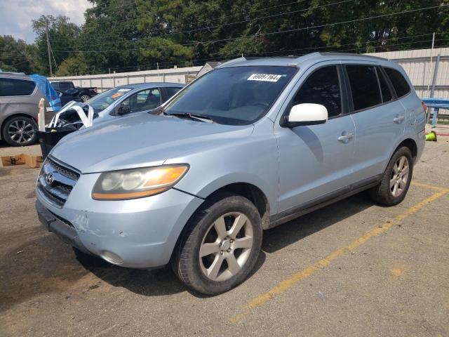 2008 Hyundai Santa Fe Se