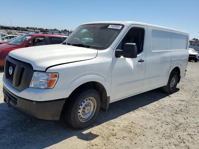 2018 Nissan Nv 1500 S