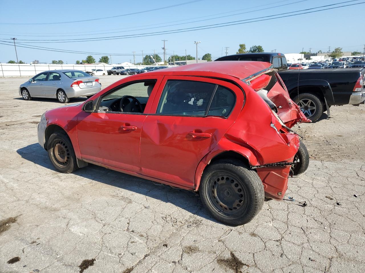 2007 Chevrolet Cobalt - Image 2