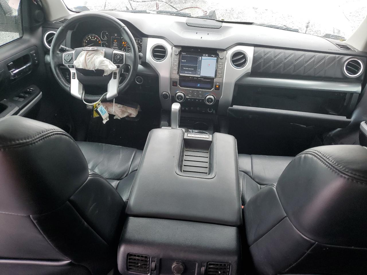 2020 Toyota Tundra - Image 8