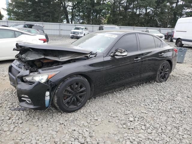 2014 Infiniti Q50 Base