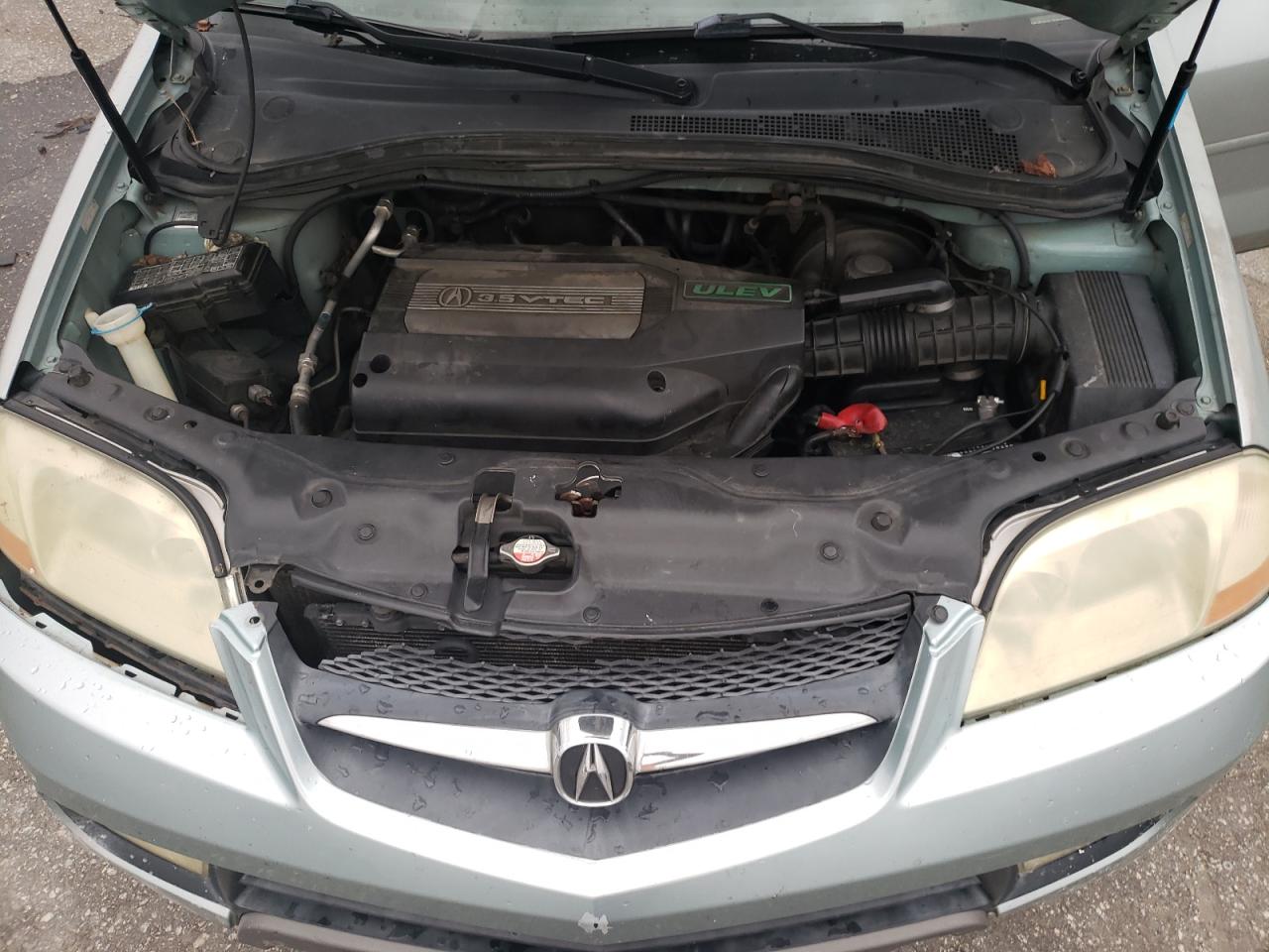 2HNYD18882H533438 2002 Acura Mdx Touring