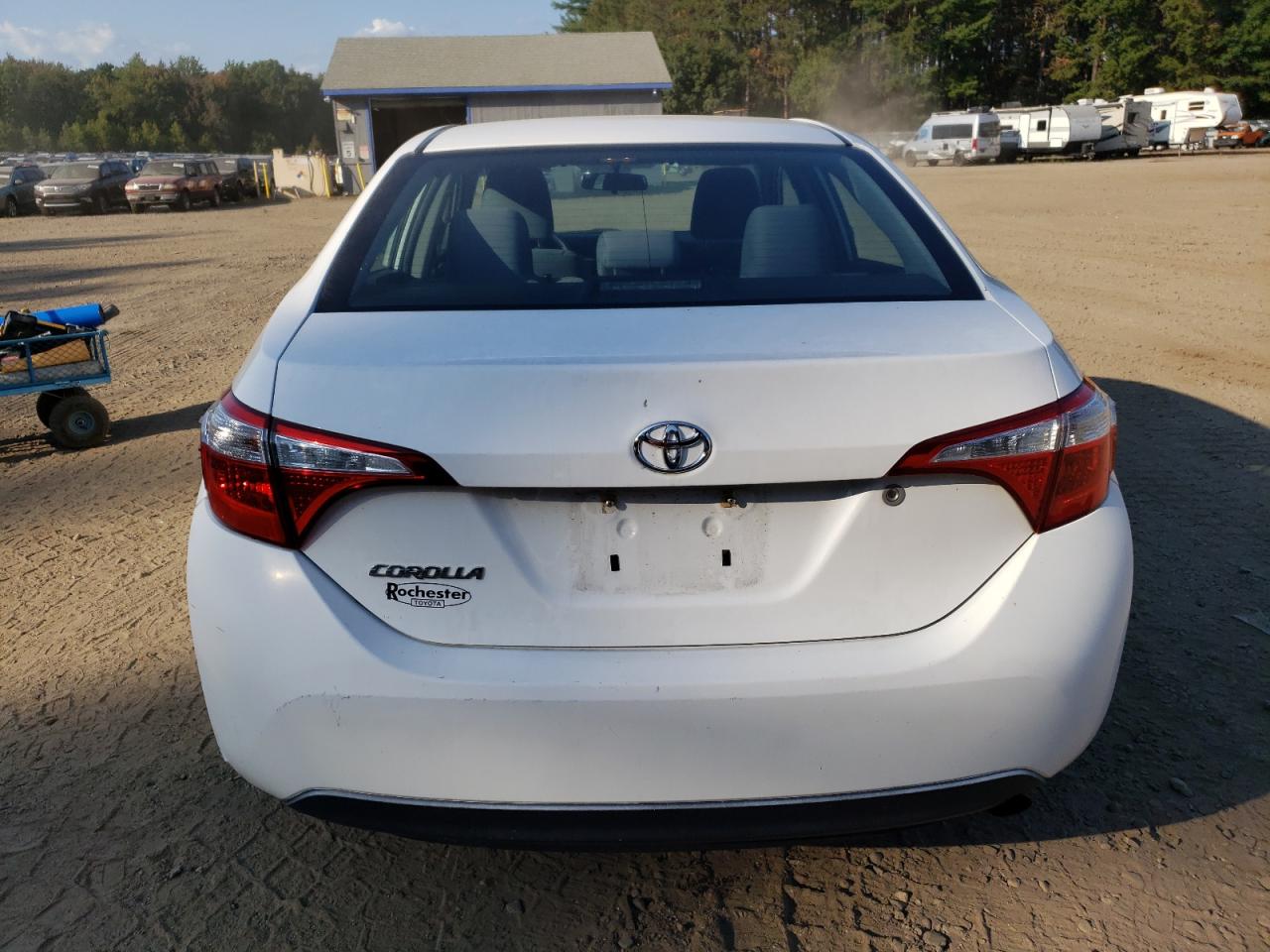 2016 Toyota Corolla - Image 6