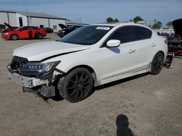 2018 Acura Ilx Special Edition