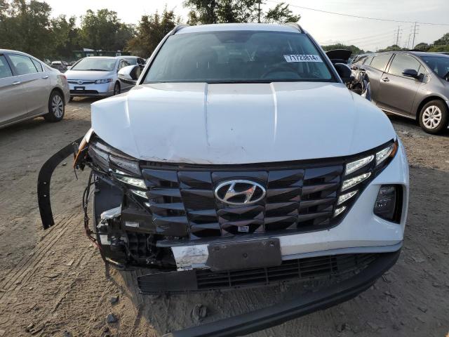 KM8JBCAE2NU026007 Hyundai Tucson SEL 5