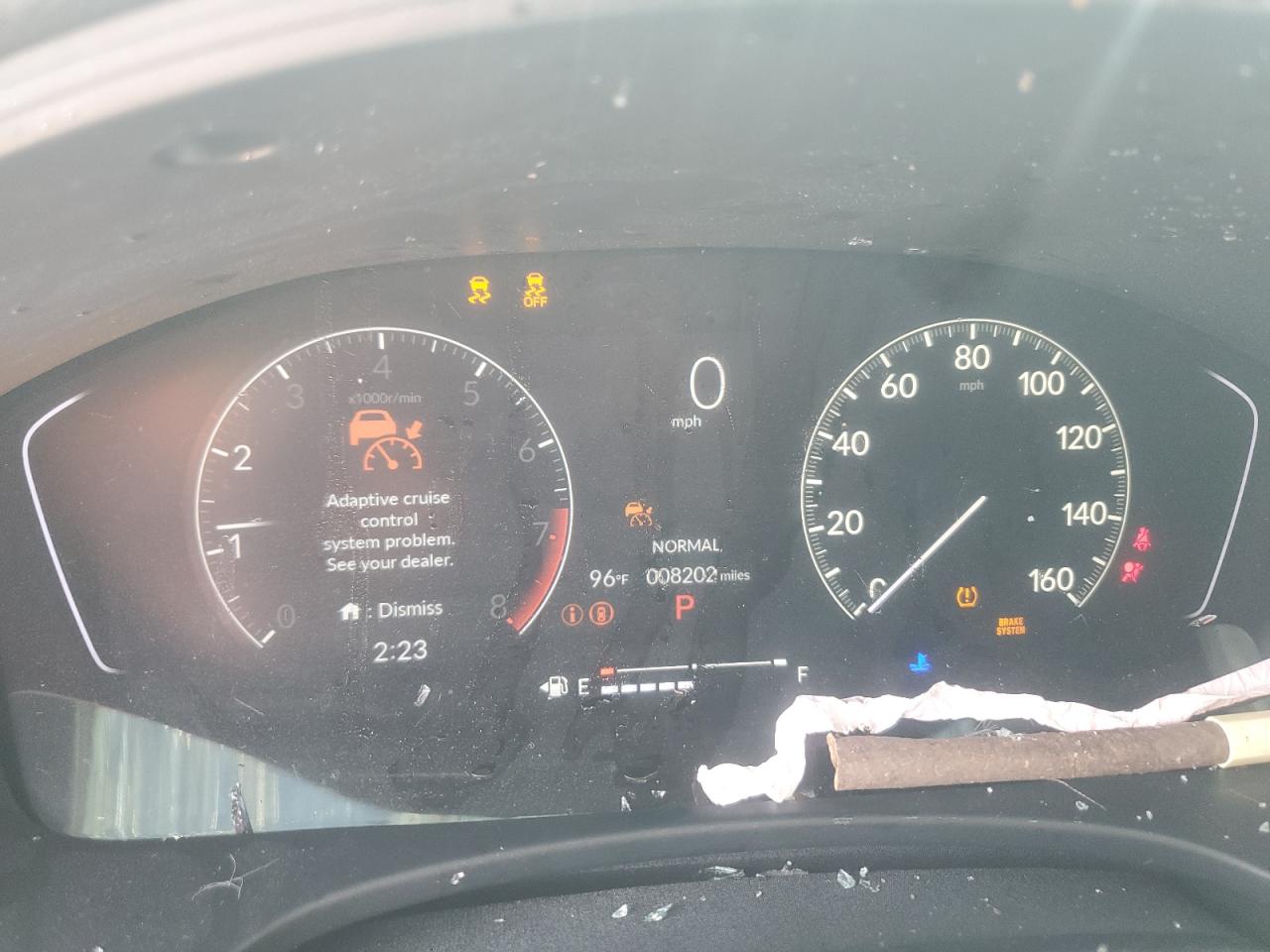 19XFL2H84RE020022 2024 Honda Civic Sport