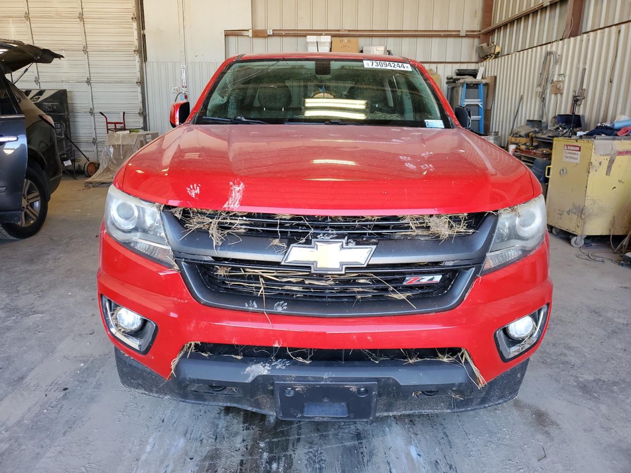 2015 Chevrolet Colorado - Image 5