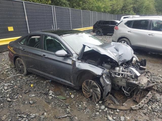  VOLKSWAGEN JETTA 2019 Сірий