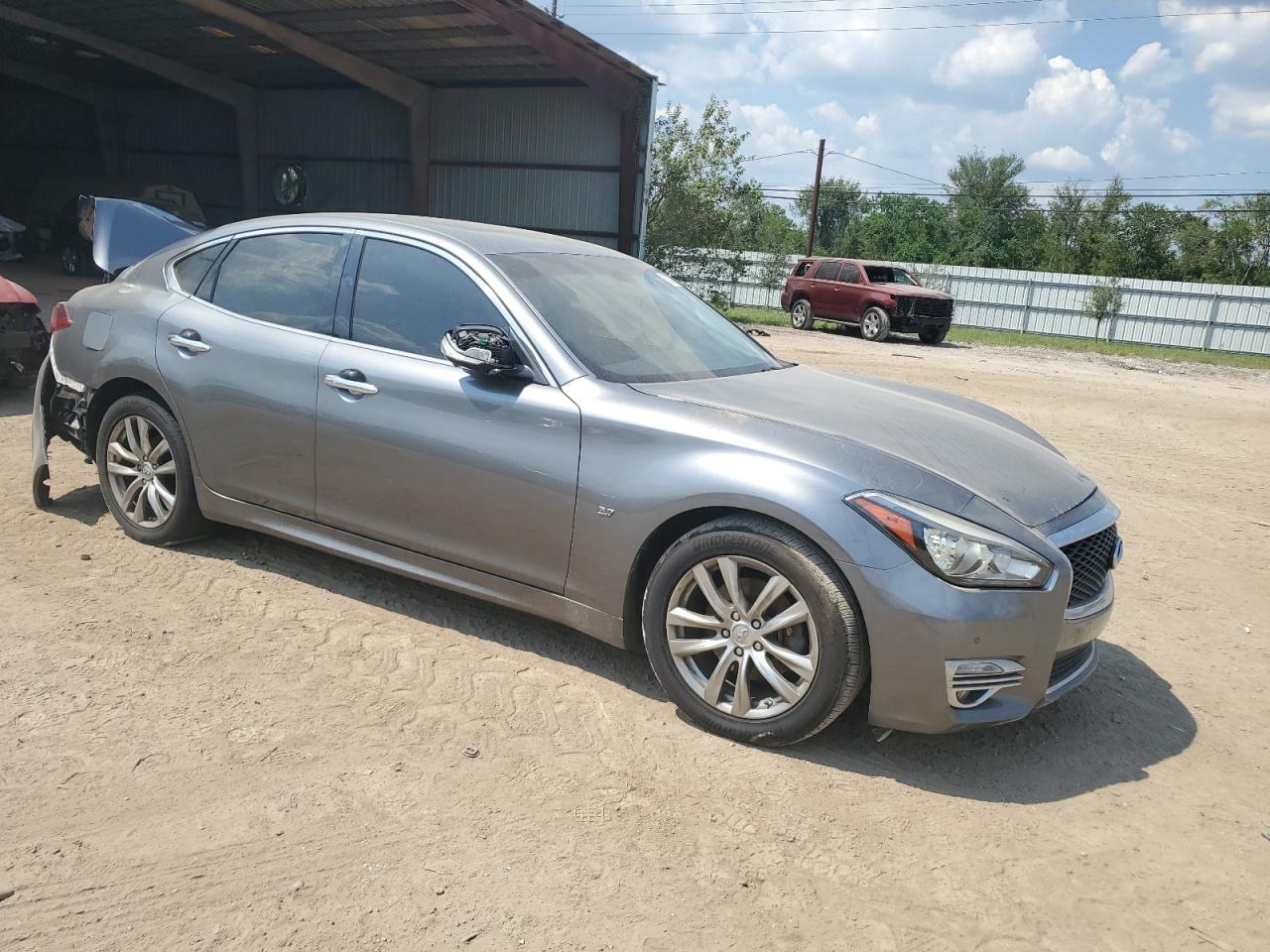 JN1BY1AP5HM740251 2017 Infiniti Q70 3.7