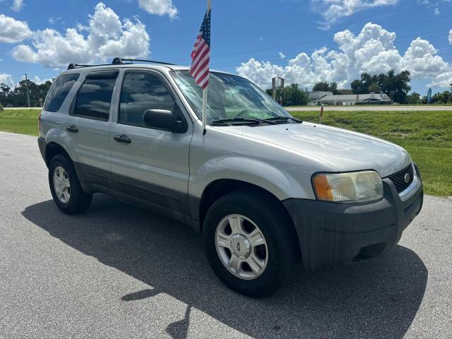 2004 Ford Escape Xlt