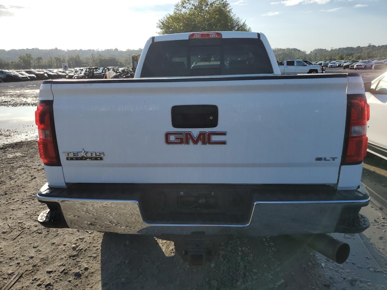 1GT12ZE80FF191667 2015 GMC Sierra K2500 Slt