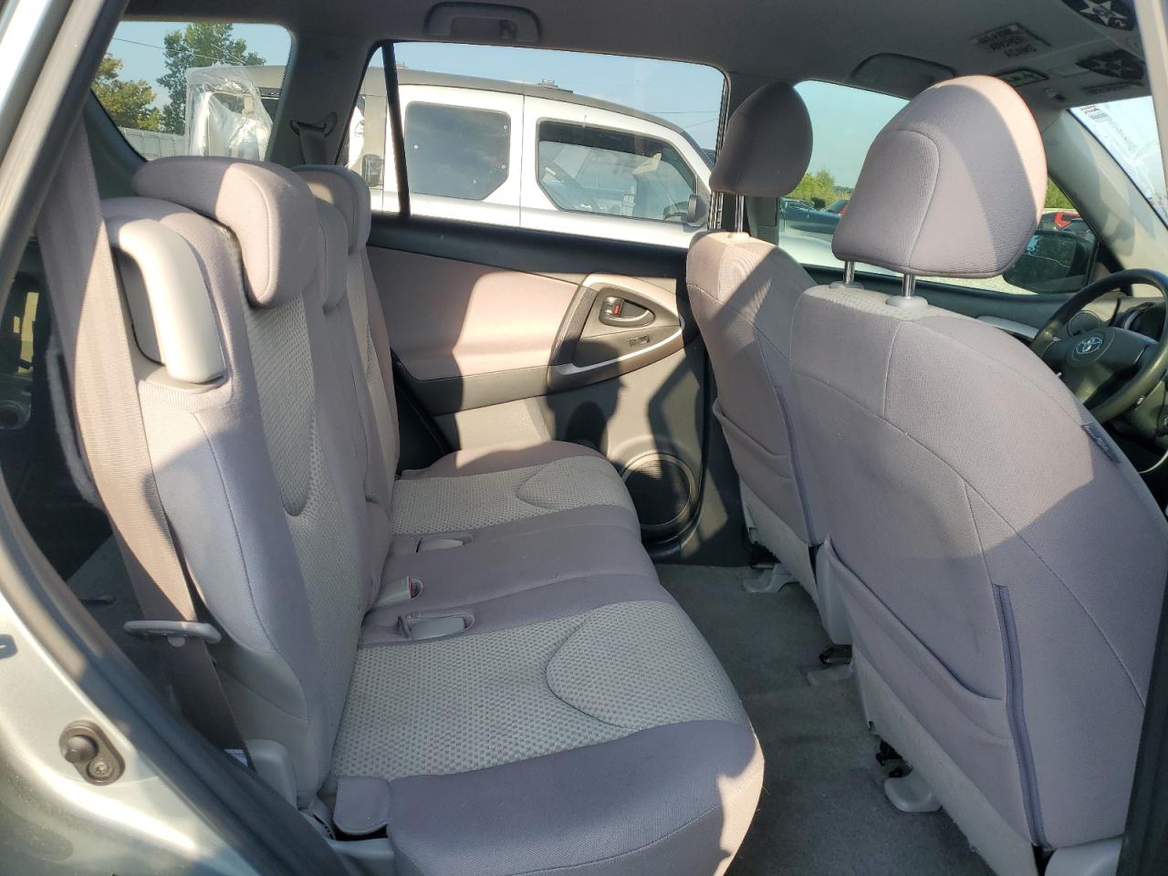 2007 Toyota Rav4 VIN: JTMZD33V976046860 Lot: 76441114