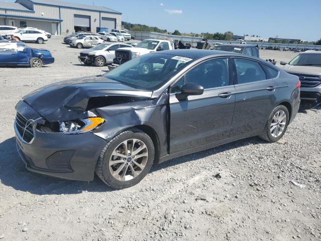 3FA6P0HD0LR160791 Ford Fusion SE