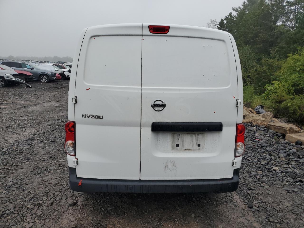 2019 Nissan Nv200 2.5S VIN: 3N6CM0KN4KK706441 Lot: 73165694