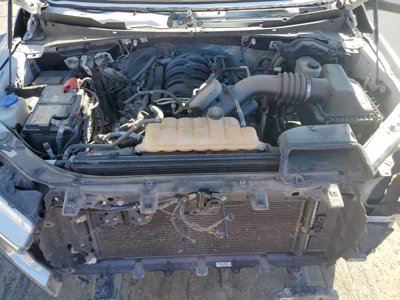 2018 Ford F-150 - Image 12