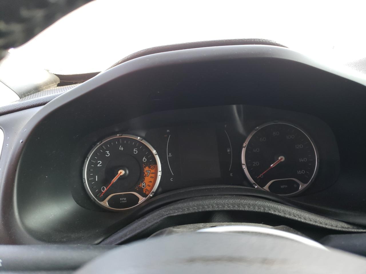 2018 Jeep Renegade - Image 9