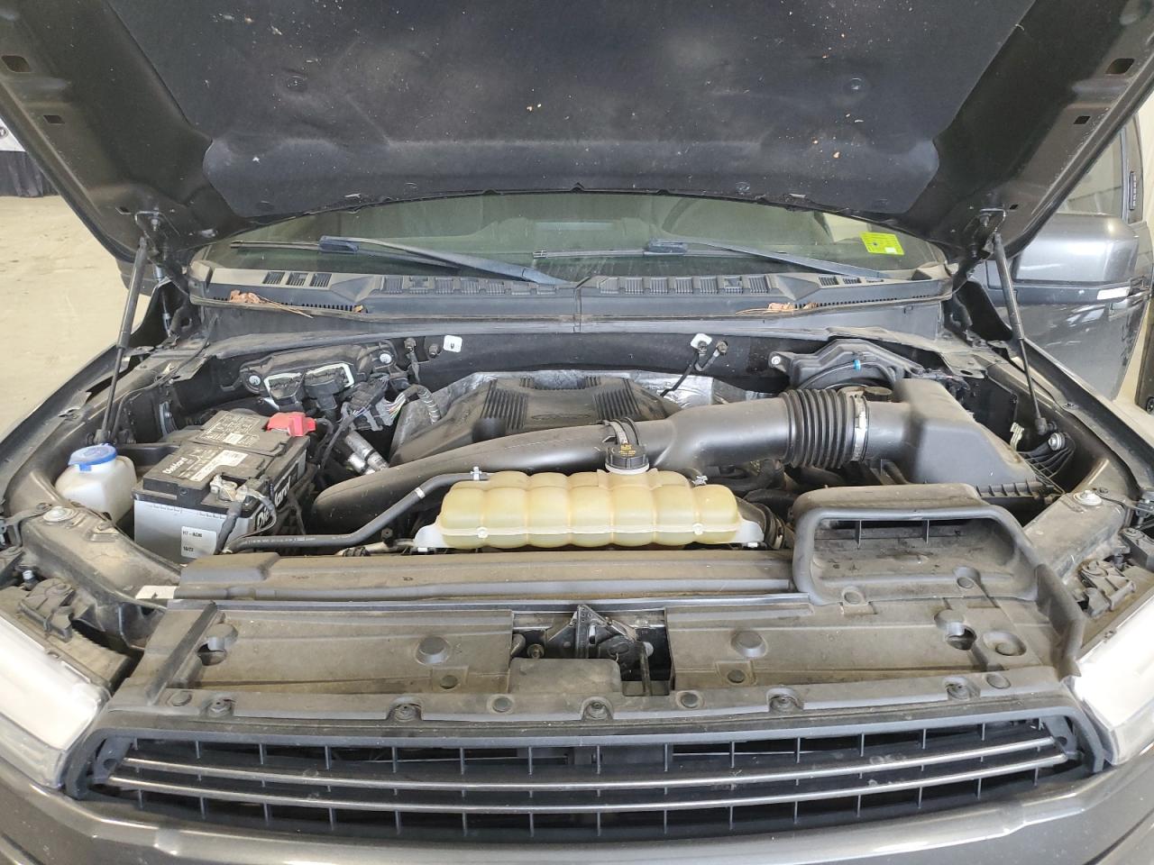 2019 Ford F150 Supercrew VIN: 1FTEW1E43KKD82537 Lot: 73032524