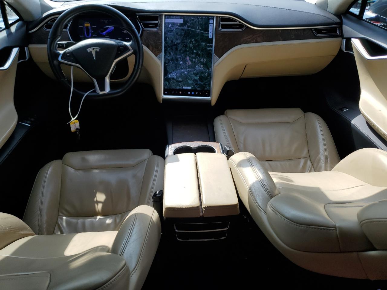 5YJSA1E1XHF197138 2017 Tesla Model S