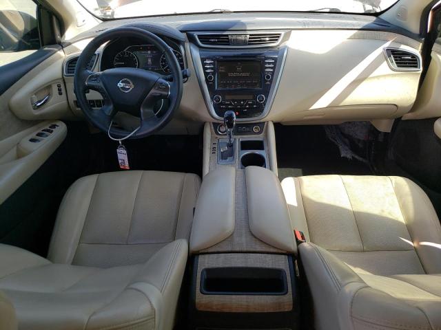 5N1AZ2CJ5LN141062 Nissan Murano SL 8