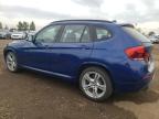 2014 BMW X1 XDRIVE35I à vendre chez Copart AB - CALGARY
