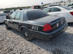2009 Ford Crown Victoria Police Interceptor იყიდება Cahokia Heights-ში, IL - Front End