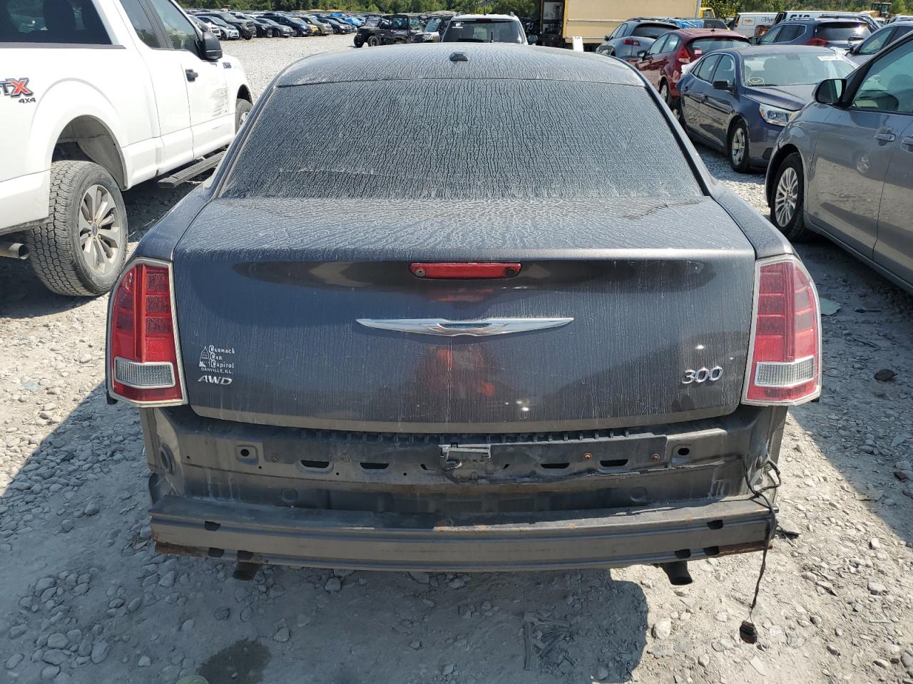 2C3CCARG4EH206357 2014 Chrysler 300