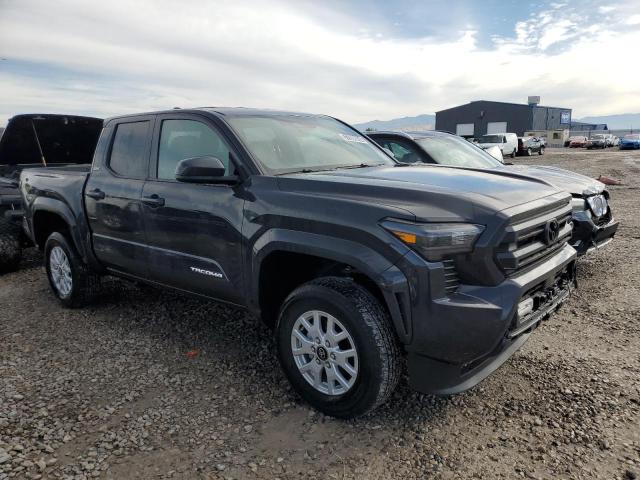  TOYOTA TACOMA 2024 Вугільний