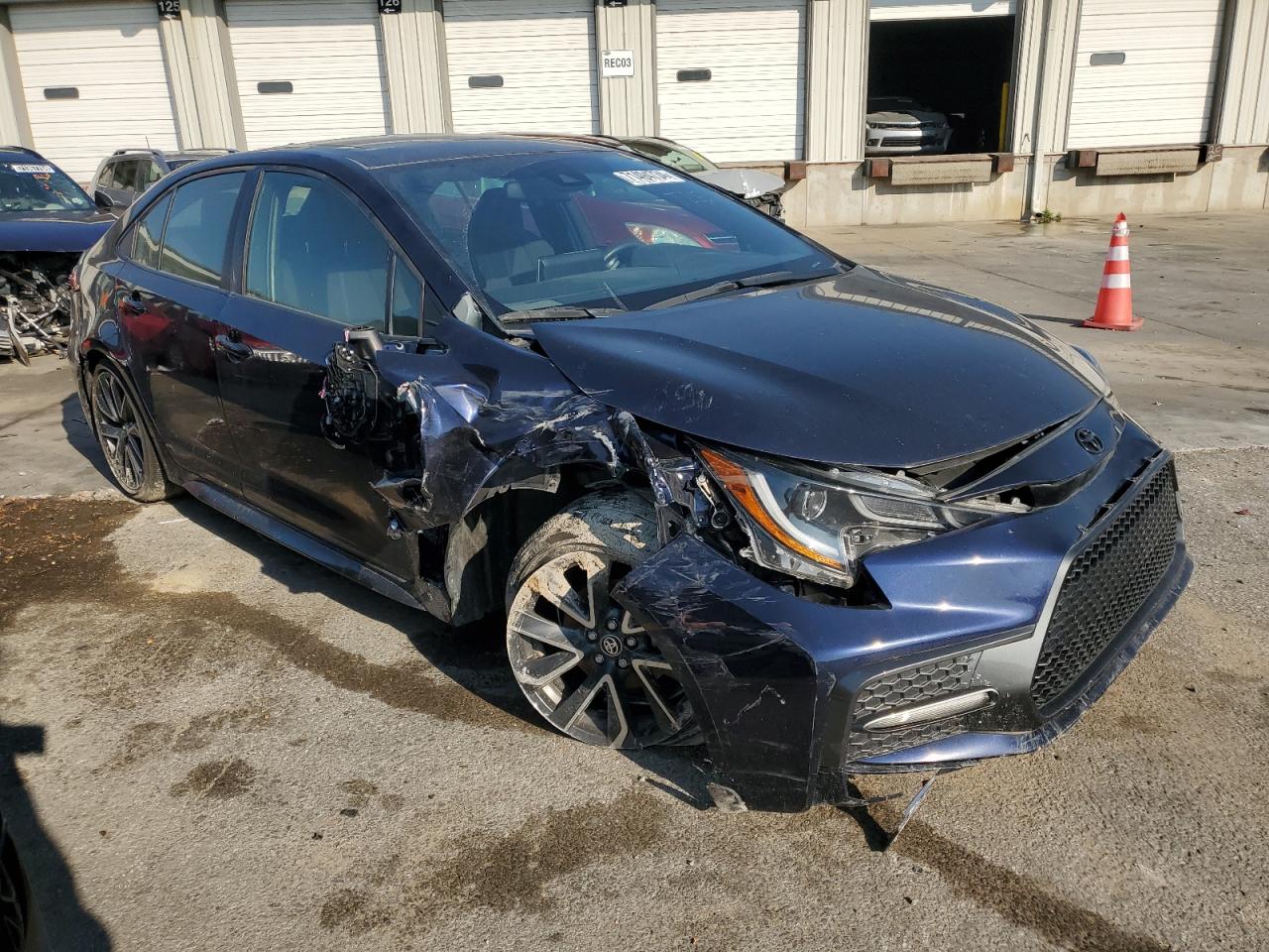 2021 Toyota Corolla - Image 4
