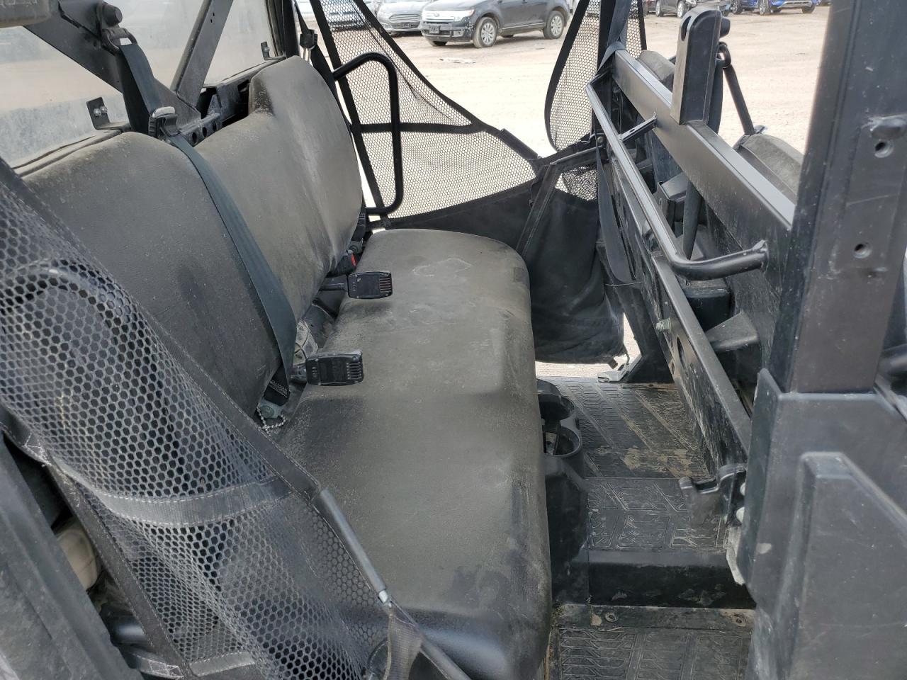 2020 Polaris Ranger Crew 1000 Premium VIN: 4XAT6E99XL8007819 Lot: 70568254