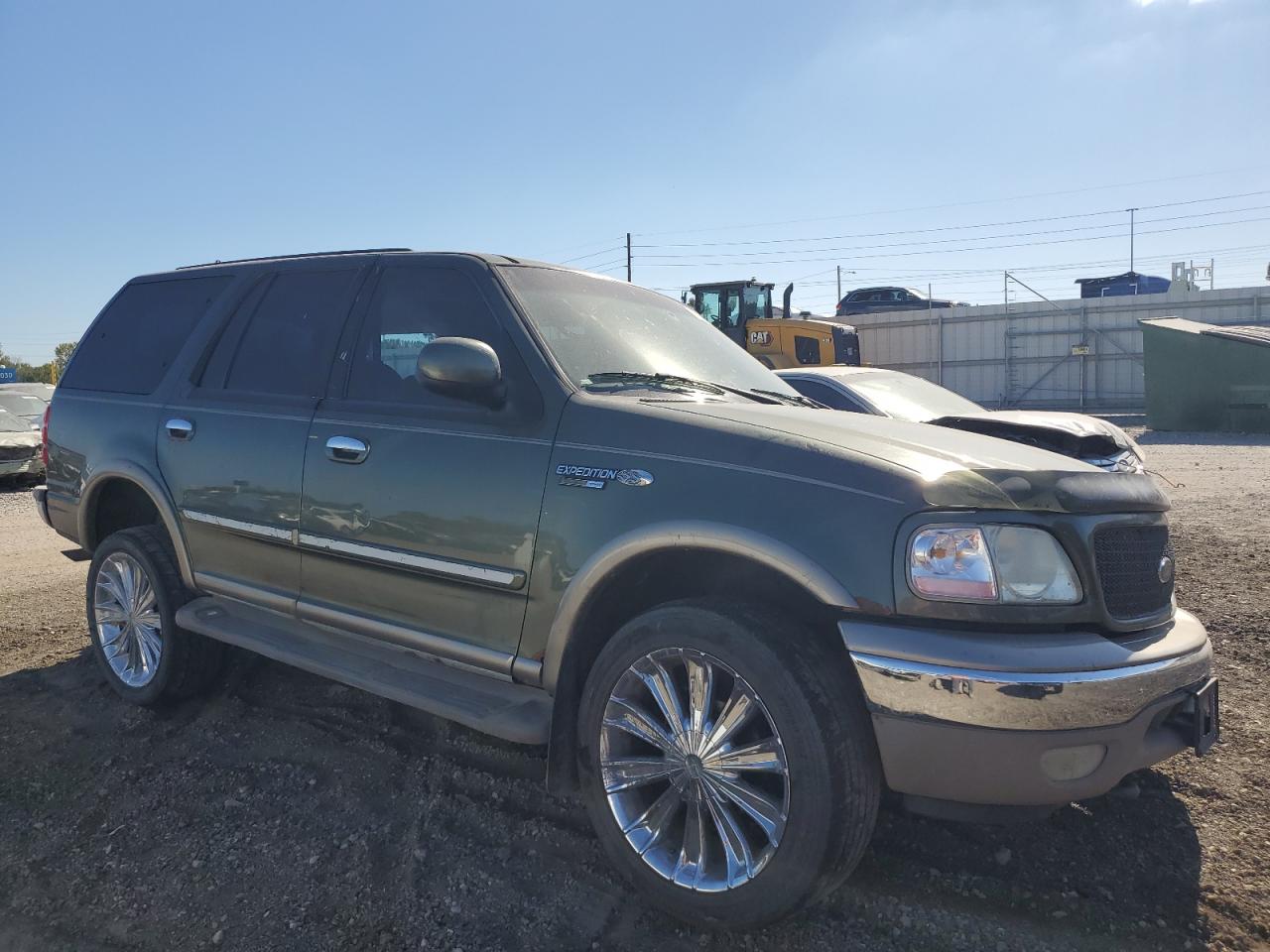 2000 Ford Expedition - Image 4