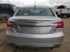 2011 Chrysler 200 Touring للبيع في Houston، TX - Front End