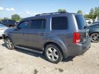 2015 Honda Pilot Ex на продаже в Bridgeton, MO - Hail