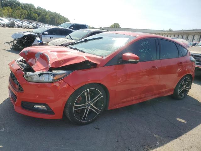 2016 Ford Focus St en Venta en Louisville, KY - Front End