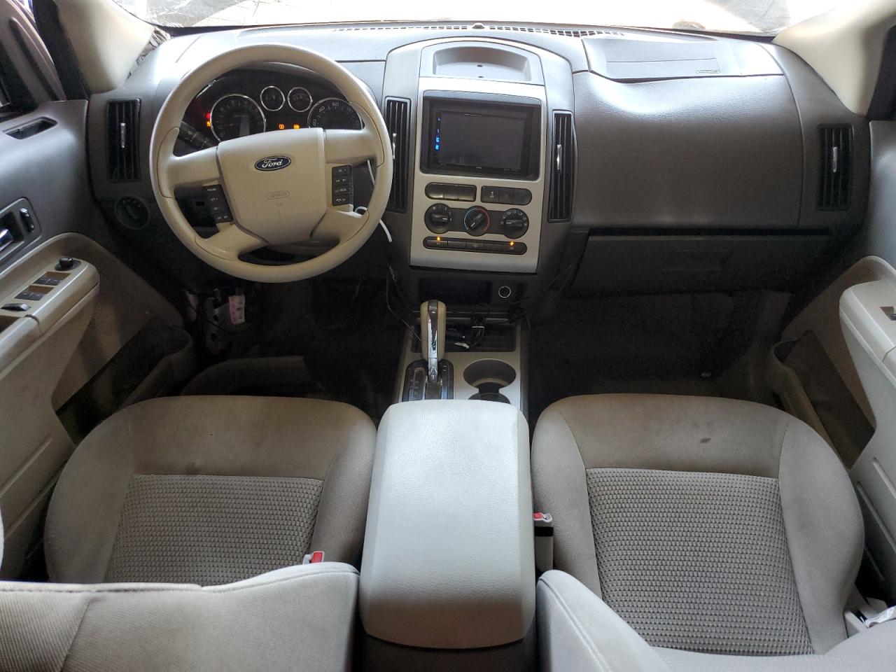 2010 Ford Edge Se VIN: 2FMDK3GC5ABB34026 Lot: 73387444